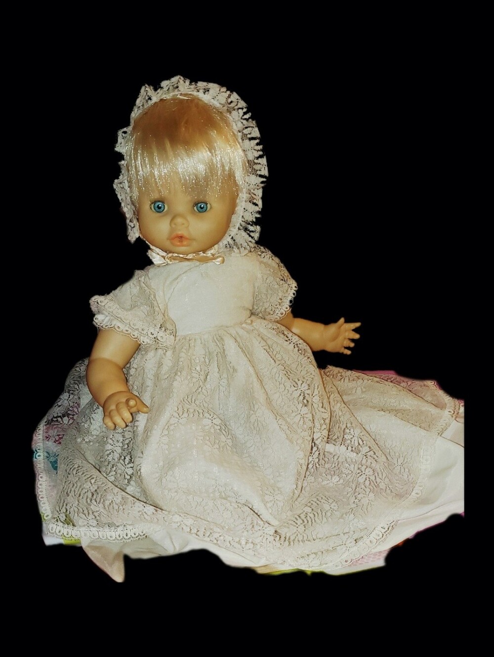 🎁🎁Vintage VICMA Doll🎁🎁